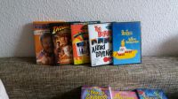 VHS und CD Rekorder Unibersum und Märchenkassen und Märchen CDs Dresden - Äußere Neustadt Vorschau