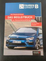 Buch Führerschein B Fahren lernen Das Begleitbuch Hessen - Bickenbach Vorschau