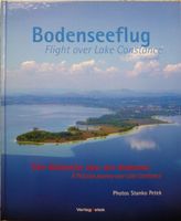 Buch „Bodenseeflug, Flight over Lake Constance“, Deutsch/Englisch Baden-Württemberg - Bermatingen Vorschau