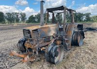 Fendt favorit 510 511 512 514 515 teileverkauf schlachtfest Baden-Württemberg - Unterschneidheim Vorschau