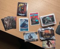 Star Wars: The Mandalorian Sammelkarten Crystal,Comic… von Topps Rheinland-Pfalz - Koblenz Vorschau