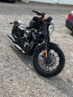 Harley Davidson Sportster XL 883 / Tauschen Rheinland-Pfalz - Andernach Vorschau