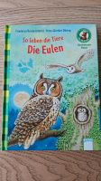 Erstleser Buch Eulen Nordrhein-Westfalen - Meerbusch Vorschau