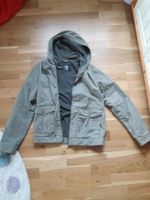 Jacke H&M Herren Grösse S Bayern - Buttenwiesen Vorschau