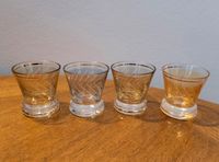 4 Shots Schnapsgläser vintage Östliche Vorstadt - Hulsberg Vorschau