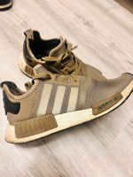 Adidas NMD Grün, Größe 44 Berlin - Reinickendorf Vorschau