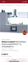 Küchenblock Promo B/H/T: ca. 270x200x60 cm Baden-Württemberg - Loffenau Vorschau