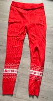 Kuschelige Damen  Leggings mit Winter Motive 36/38 Esmara Niedersachsen - Großefehn Vorschau
