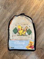 Disney Winnie Pooth Babytrage von Hauck Niedersachsen - Garbsen Vorschau