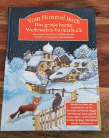 Weihnachts-Vorlesebuch Hessen - Flörsheim am Main Vorschau