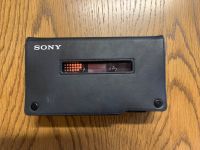 Vintage Walkman Sony Professional WM-D6C Nürnberg (Mittelfr) - Aussenstadt-Sued Vorschau
