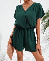 Sommerkleid / kurzer Overall/ Business / Urlaub Kleid mit Hose Brandenburg - Neuenhagen Vorschau