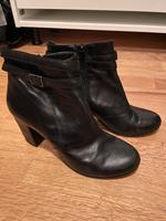 Vagabond Stiefelette Größe 39 München - Au-Haidhausen Vorschau