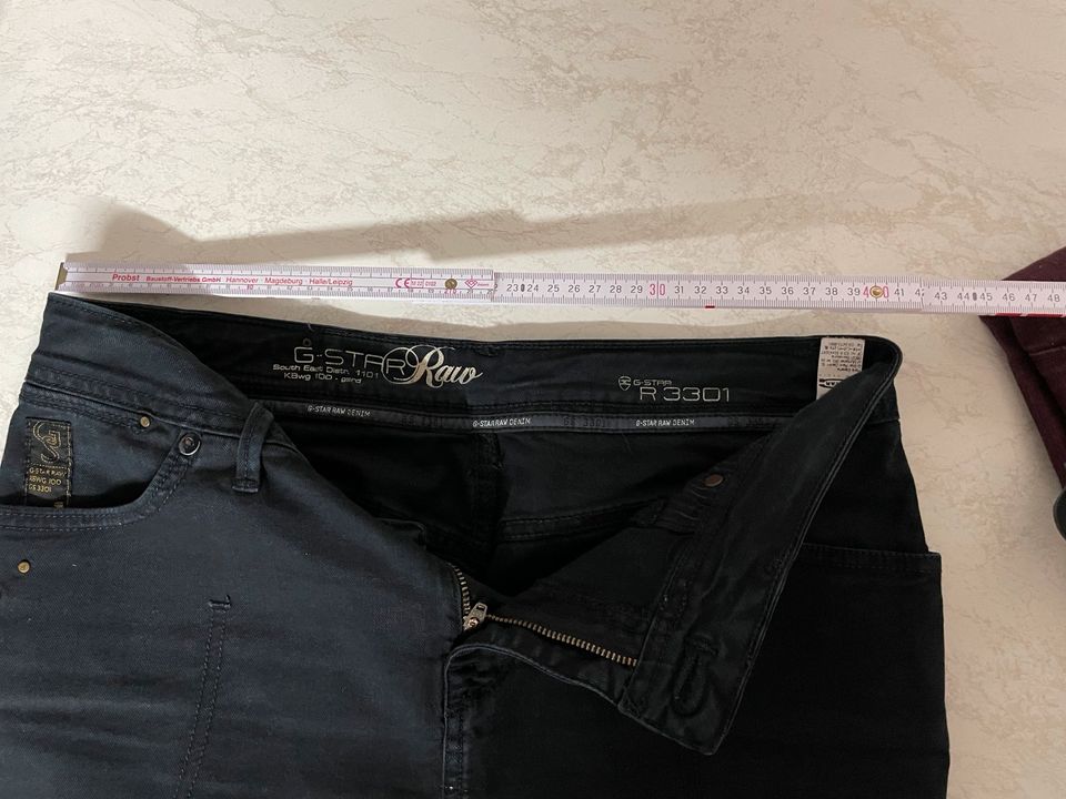 Jeansrock Rock NEU/Neuwertig G-Star/s.Oliver ab 5€ in Halle