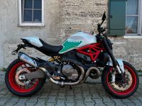 Ducati Monster 821 Tricolore, Service, Garantie Bayern - Obersöchering Vorschau