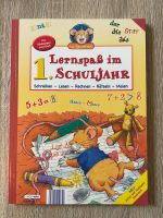 Leo Lausemaus - Lernspaß im 1. Schuljahr *Neu* Kreis Pinneberg - Uetersen Vorschau