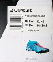 Salewa Damen Freizeitschuhe Bayern - Erlangen Vorschau