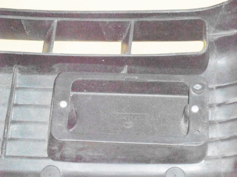 FORD Sierra 82-87, HELLA Frontspoiler, neu, ABE + Zubehör, NOS in Ansbach