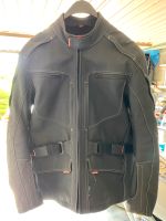 Motorrad Jacke Leder Größe 48 Duisburg - Rheinhausen Vorschau