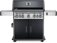 Napoleon Grill Rogue RSE625 RSIBPK * Edelstahl Grillroste * Essen - Essen-Werden Vorschau