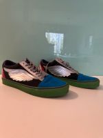 Vans old Skool X Marvel Avengers Niedersachsen - Essen (Oldenburg) Vorschau