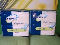 2 x 28 TENA COMFORT mini super Vorlagen, Einlagen Blasenschwäche Nürnberg (Mittelfr) - Südstadt Vorschau