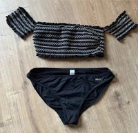 Lascana Bikini Gr. 38 Bandeau Hessen - Eichenzell Vorschau