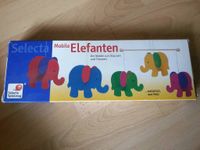 Mobile Selecta Elefanten Holz Lindenthal - Köln Weiden Vorschau