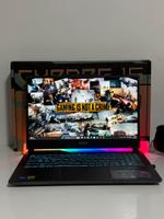 Gaming Laptop 15.6 Zoll 144 Hz|i7-13620H|RTX 4060 8GB|16 RAM Bayern - Bayreuth Vorschau