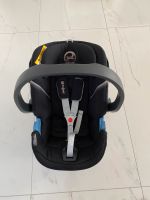 Babyschale Cybex Gold Aton 5 Nordrhein-Westfalen - Remscheid Vorschau