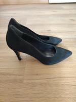 Sehr schöne Tamaris High Heels Gr 39 Hessen - Lich Vorschau
