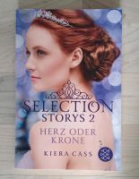 Buch Selection Storys 2 Hessen - Gersfeld Vorschau