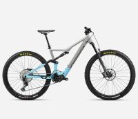 Orbea RISE H30 2022 Mouse Grey - Sky Blue Baden-Württemberg - Crailsheim Vorschau