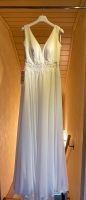 Brautkleid Gr 40 (Neu, ungetragen & im Originalzustand) The One Nordrhein-Westfalen - Simmerath Vorschau