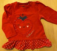 Baby Mädchen Langarmshirt von Topomini Bayern - Osterhofen Vorschau