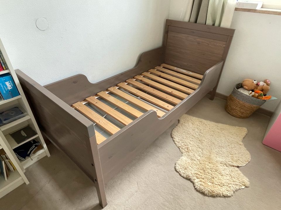 IKEA Bett Kinder Sundvik 70x160 in Augsburg