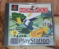 Playstation platinum Monopoly PS1 Bayern - Rohr Mittelfr. Vorschau