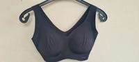 sloggi zero feel bralette L schwarz bustier Berlin - Tempelhof Vorschau