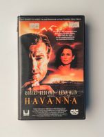 Havanna - Robert Redford & Lena Olin [VHS]Videokassette(CIC-1991) Nordrhein-Westfalen - Oer-Erkenschwick Vorschau