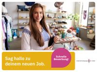 Verkäufer (m/w/d) (Unternehmensgruppe Dr. Eckert) Verkaufsberater Verkaufsmitarbeiter Mitarbeiter im Einzelhandel Brandenburg - Potsdam Vorschau