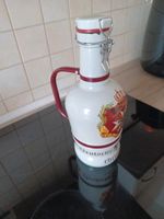 Bierflasche mit Griff  und Deckel Baden-Württemberg - Villingen-Schwenningen Vorschau