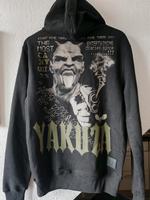 Yakuza Diary Hoodie Größe M Leipzig - Gohlis-Mitte Vorschau