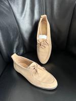 MAREMO: ital. Schuhe Gr39  Lammleder Nordrhein-Westfalen - Werl Vorschau