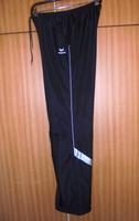"Erima" Hose, schwarz mit Reflektorstreifen, Neuwertig! Gr.38 Bayern - Haselbach b. Mitterfels Vorschau