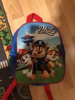 Paw Patrol Rucksack Kindergarten Tasche Kinderrucksack Bayern - Fuchsstadt Vorschau