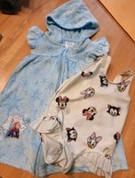 Disney Store Eiskönigin Bademantel H&M Badeanzug Minnie Gr. 92 98 Bayern - Buckenhof Mittelfranken Vorschau