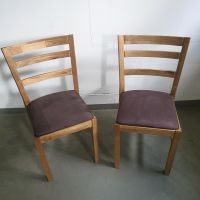 Stühle 2 Stück Nordrhein-Westfalen - Minden Vorschau
