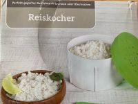 Mikrowellen Reiskocher in OVP Reis Garer spülmaschinenfest Berlin - Steglitz Vorschau