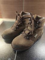 Hochwertige Outdoor-/Jagd-/ Lederstiefel / Wanderschuhe NEU Saarland - Quierschied Vorschau