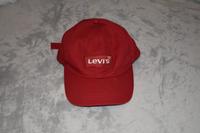 Levis Cap, Damen, Rot, Einheitsgröße Bayern - Ruderting Vorschau